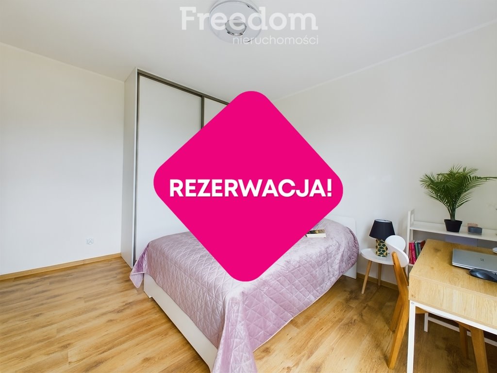 Mieszkanie trzypokojowe na sprzedaż Pogórze, Stefana Czarnieckiego 14A  70m2 Foto 7