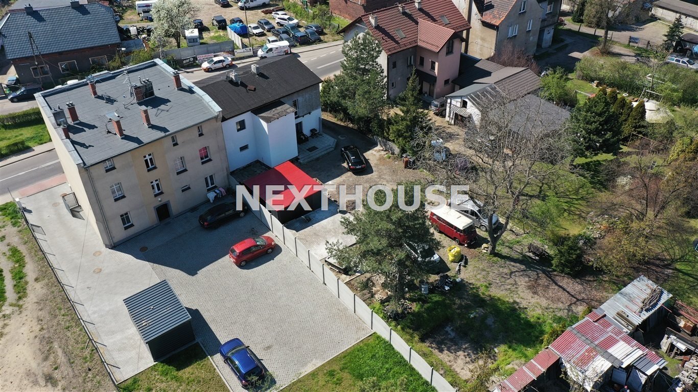 Dom na sprzedaż Gliwice, Łabędy  220m2 Foto 18