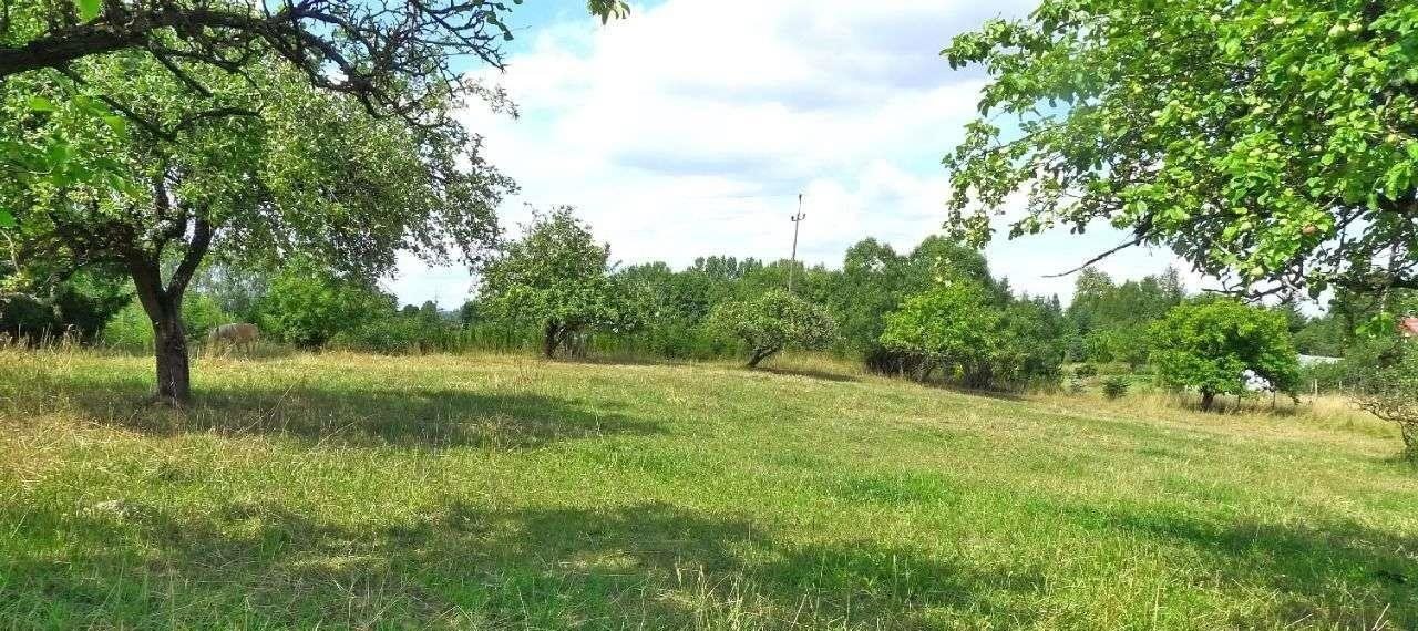 Działka budowlana na sprzedaż Suwałki  1 893m2 Foto 12