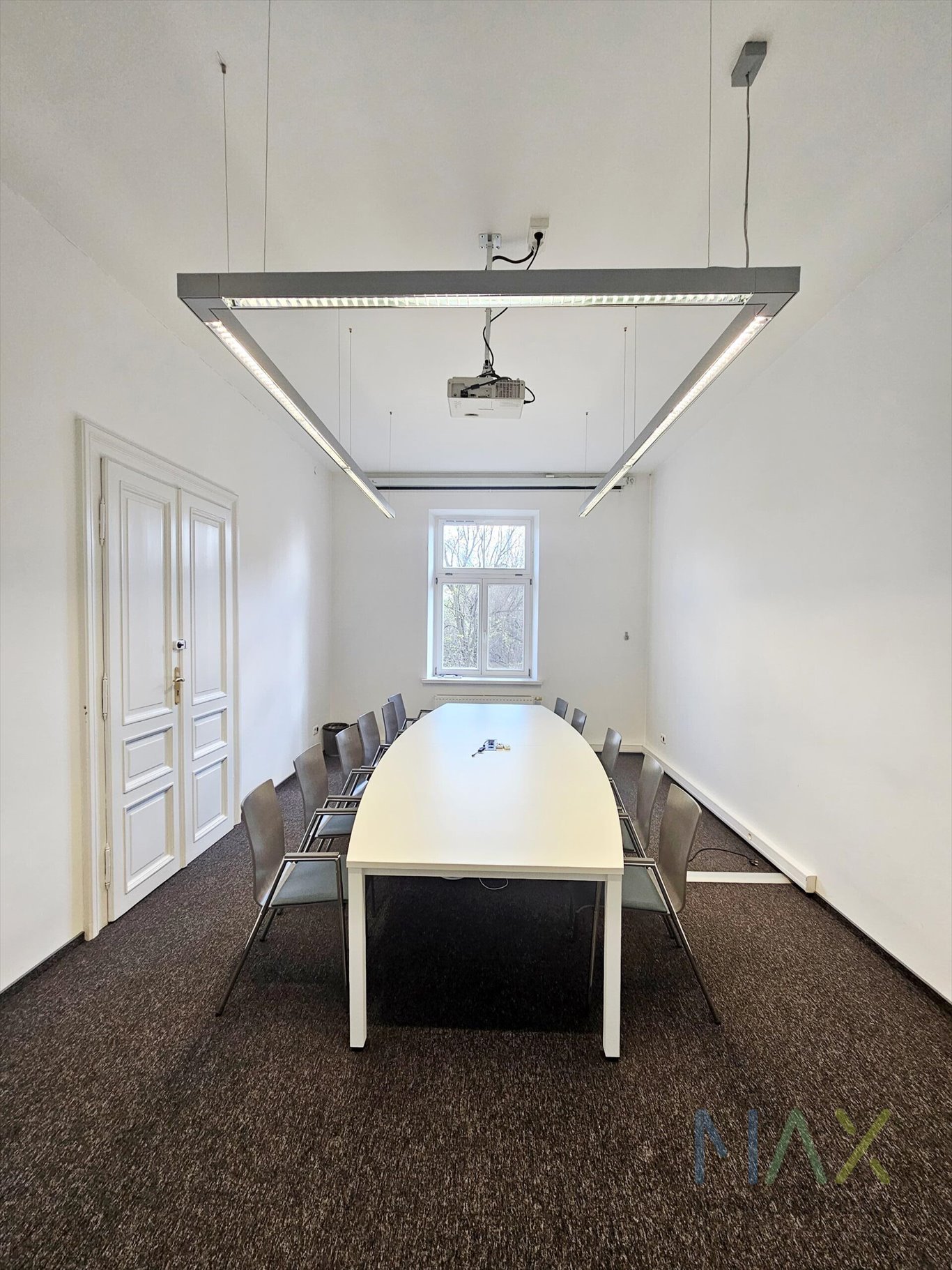 Lokal użytkowy na wynajem Kraków, Stare Miasto, Basztowa  224m2 Foto 1