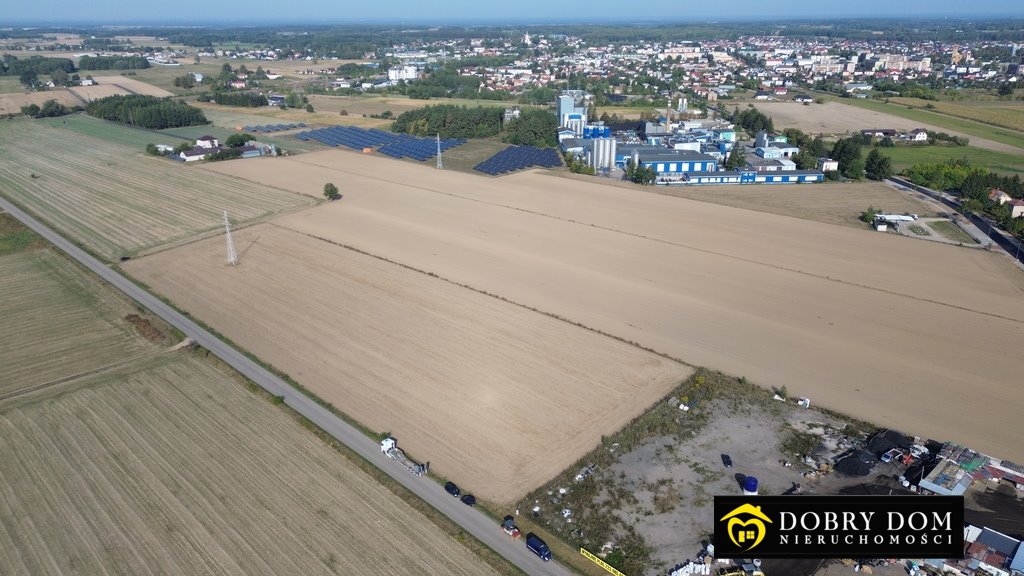 Działka budowlana na sprzedaż Mońki  3 000m2 Foto 2