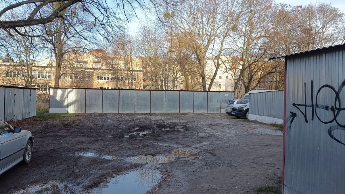 Garaż na wynajem Poznań, Wilda, Wilda, Antoniego  Kosińskiego  18m2 Foto 9