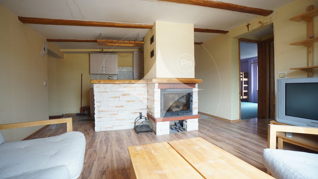 Mieszkanie 41,5 m2 z kominkiem i niskim czynszem Bolesławów  42m2 Foto 1