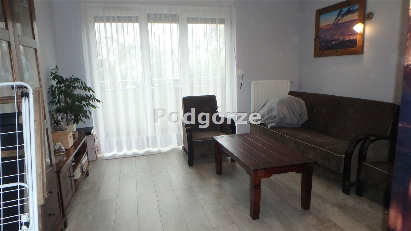 Mieszkanie dwupokojowe na sprzedaż Kraków, Podgórze, Bieżanowska 40m2 Foto 1 Mieszkanie dwupokojowe na sprzedaż Kraków, Podgórze, Bieżanowska 40m2 Foto 1