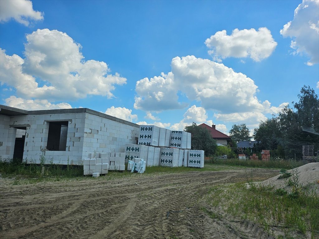 Dom na sprzedaż Stare Babice, Wierzbin, Szlachecka  144m2 Foto 14