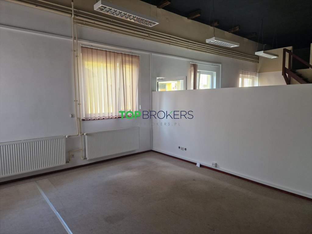 Działka przemysłowo-handlowa na sprzedaż Warszawa, Bielany Młociny  628m2 Foto 1