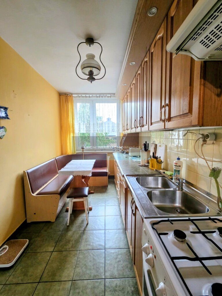 Na sprzedaż przestronne 4-pokojowe mieszkanie 69,5 m² w Warszawie Warszawa, Targówek, Zamiejska  70m2 Foto 1