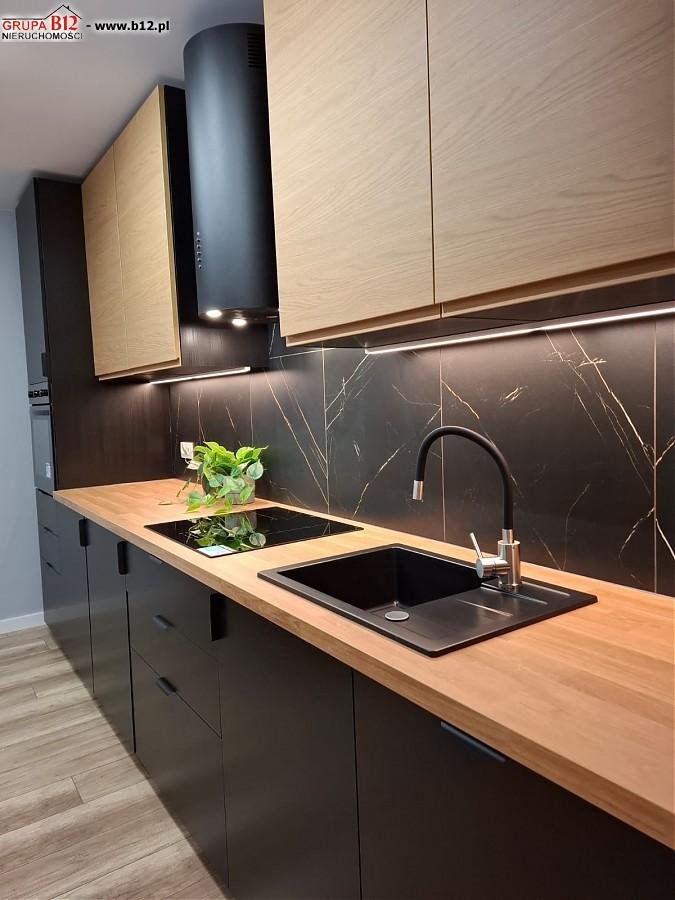 Mieszkanie dwupokojowe na sprzedaż Krakow, Wola Duchacka, Wysłouchów  38m2 Foto 9