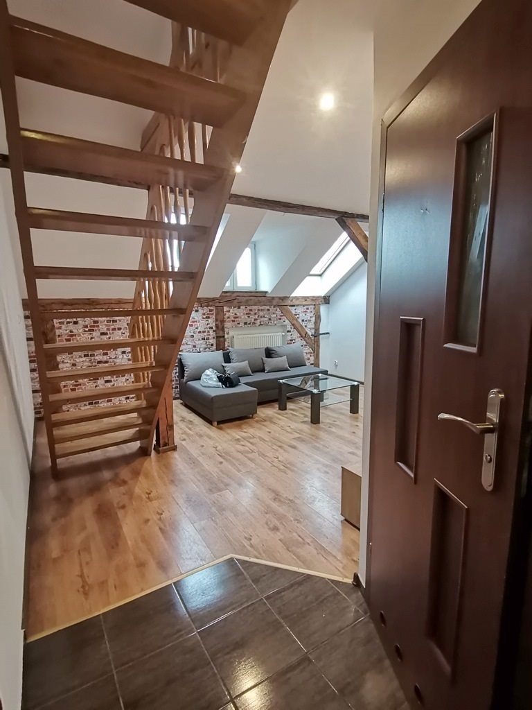 Mieszkanie trzypokojowe na sprzedaż Zgorzelec  55m2 Foto 5