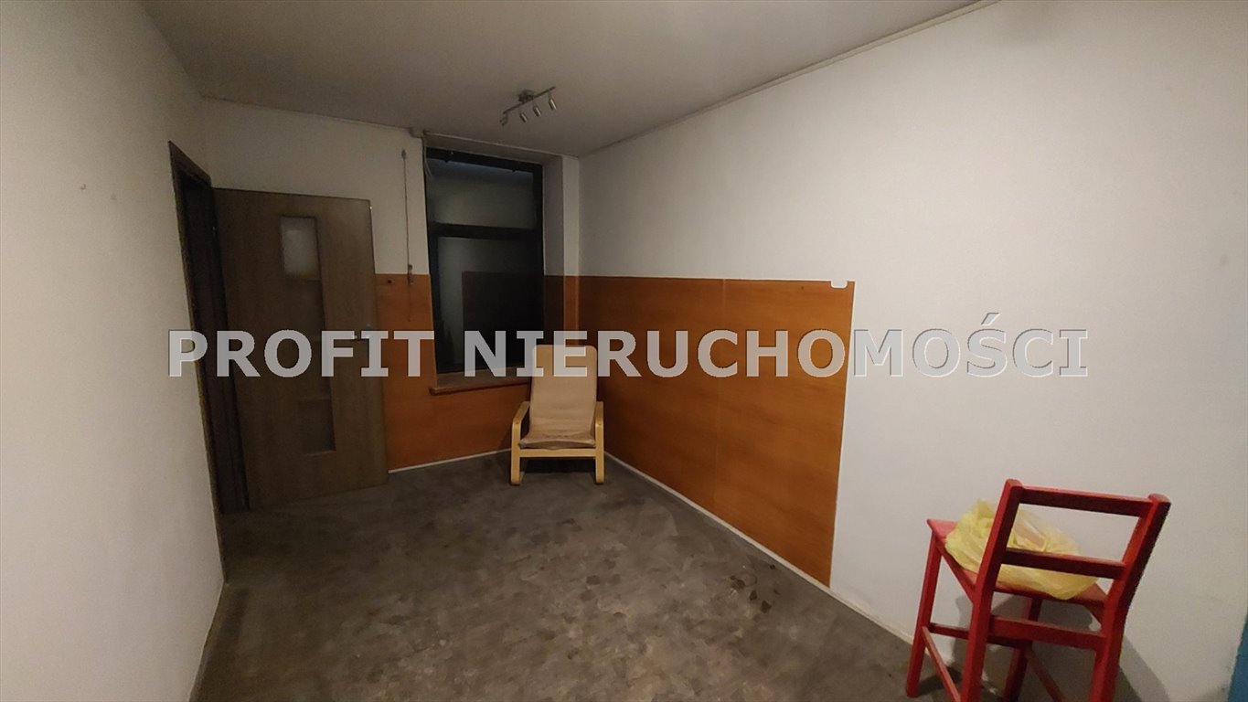 Lokal użytkowy na sprzedaż Łódź, Bałuty, Doły  24m2 Foto 2