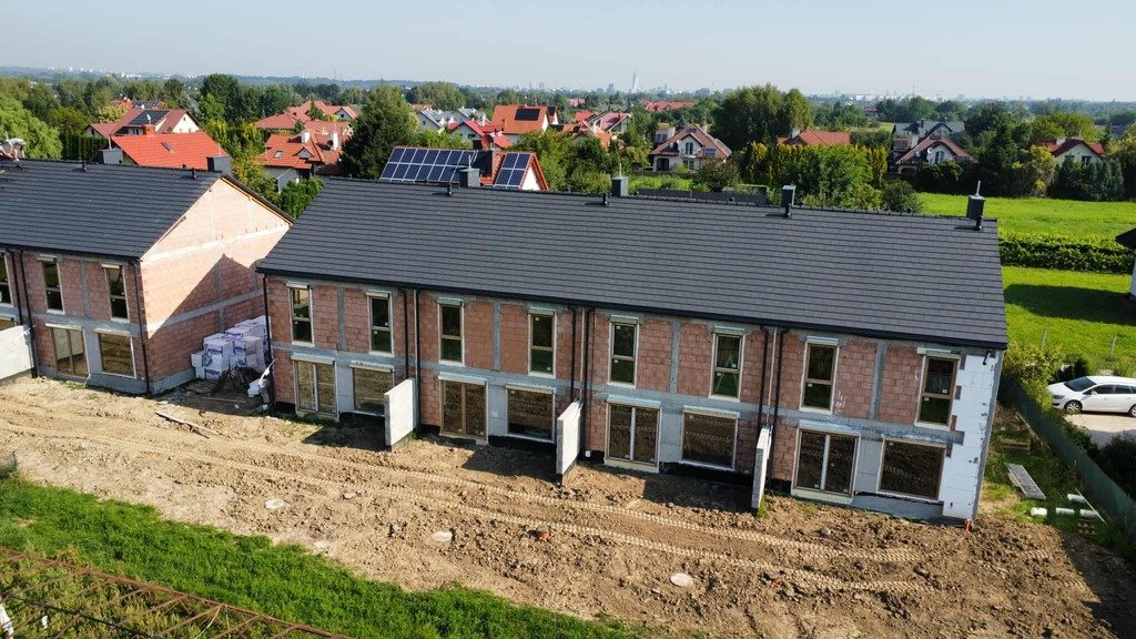 Dom na sprzedaż Rzeszów, Herbowa  111m2 Foto 1