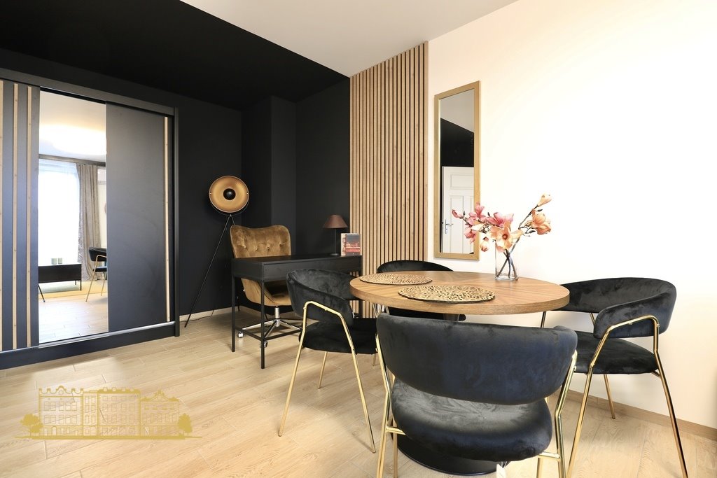 Nowoczesne 2 pokojowe mieszkanie z balkonem i pięknym widokiem Kraków, Krowodrza, Stanisława Przybyszewskiego  60m2 Foto 1