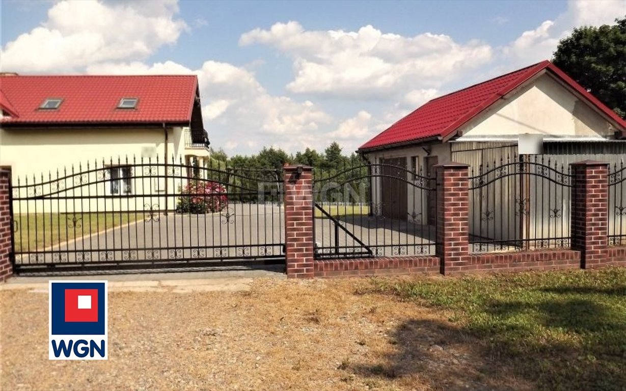 Dom na sprzedaż Nowa Wieś, Jabłonowo Pomorskie  150m2 Foto 7