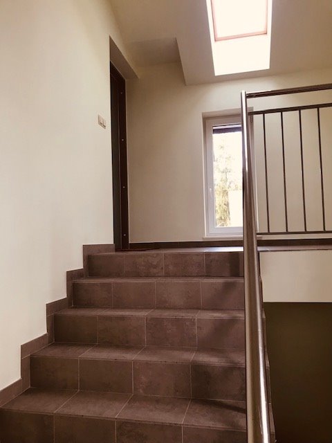 Mieszkanie dwupokojowe na sprzedaż Nadole, Kaszubska 49/3  54m2 Foto 1