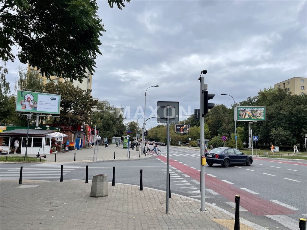 Mieszkanie trzypokojowe na wynajem Warszawa, Śródmieście, ul. Mordechaja Anielewicza  43m2 Foto 13