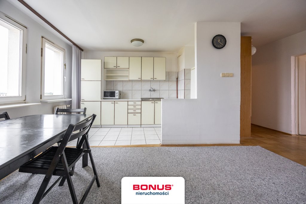 Mieszkanie trzypokojowe na sprzedaż Lublin, Czechów Górny, Ignacego Jana Paderewskiego  70m2 Foto 1