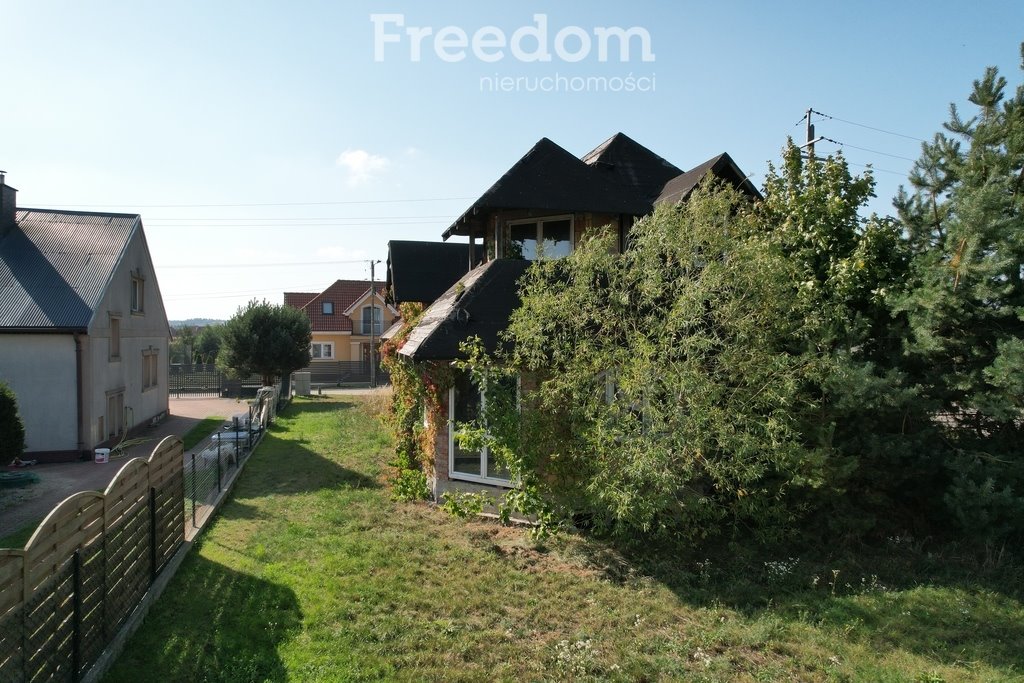 Dom na sprzedaż Nowa Wieś Ełcka  426m2 Foto 6