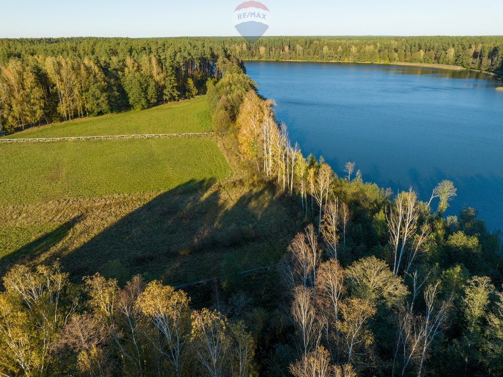 Działka budowlana na sprzedaż Piduń  43 163m2 Foto 12