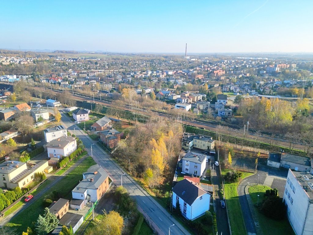 Działka budowlana na sprzedaż Radzionków, Szymały  3 387m2 Foto 2