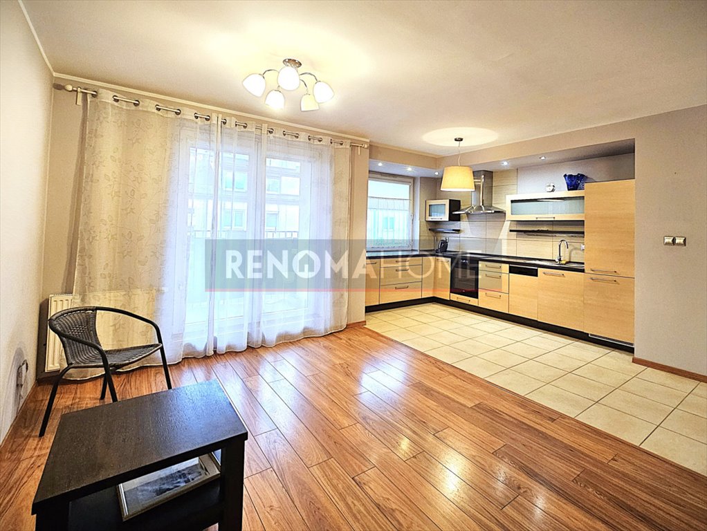 Mieszkanie dwupokojowe na sprzedaż Wrocław, Psie Pole  48m2 Foto 1