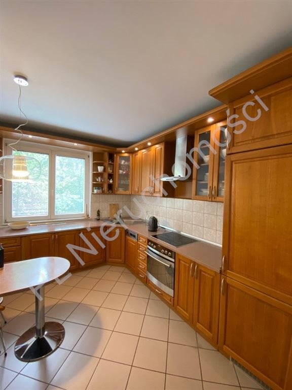 Mieszkanie trzypokojowe na sprzedaż Warszawa, Warszawa  77m2 Foto 1