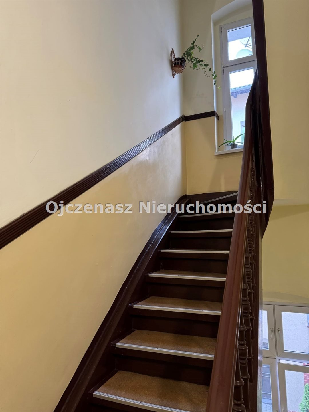 Mieszkanie dwupokojowe na sprzedaż Bydgoszcz, Śródmieście  56m2 Foto 7