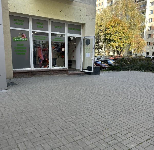 Lokal użytkowy na wynajem Warszawa, Ursynów  100m2 Foto 2