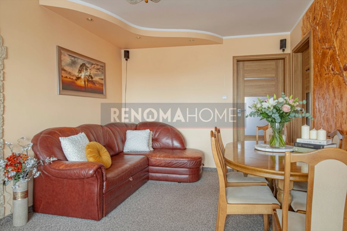 Mieszkanie trzypokojowe na sprzedaż Legnica  50m2 Foto 1