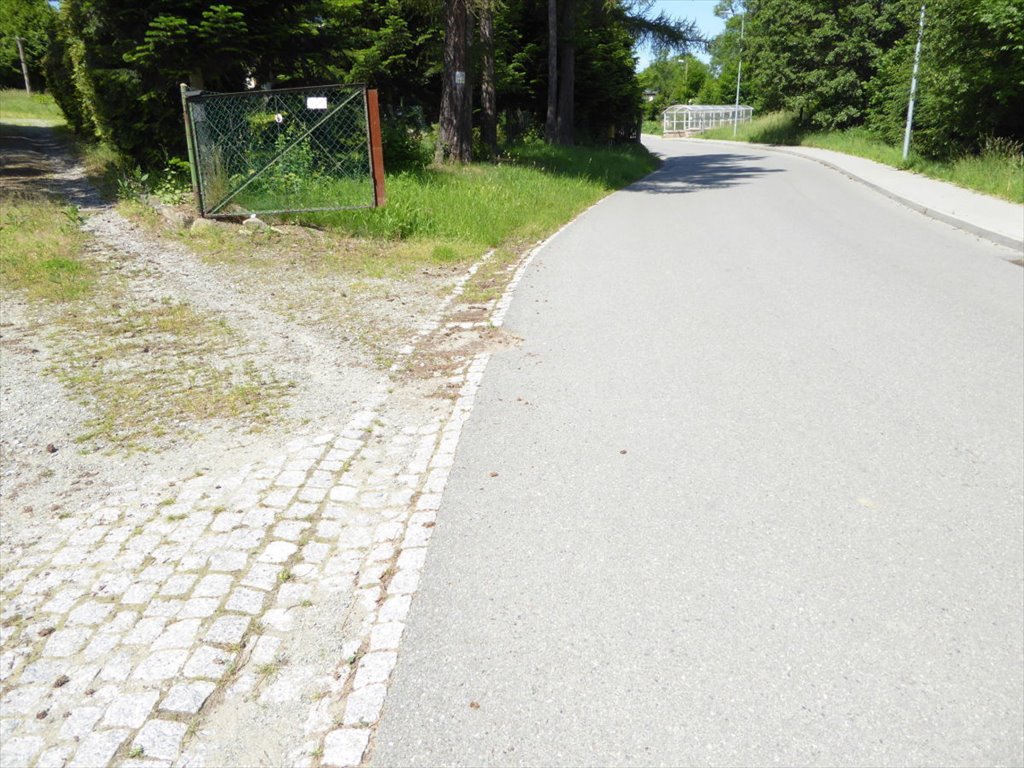 Mieszkanie dwupokojowe na sprzedaż Polanica-Zdrój  70m2 Foto 14