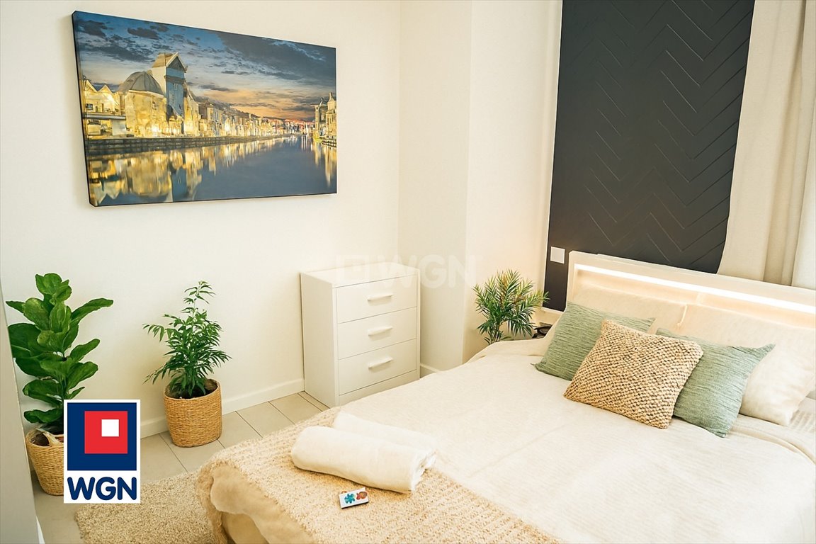 Mieszkanie dwupokojowe na sprzedaż Gdańsk, Śródmieście, Chmielna  37m2 Foto 1