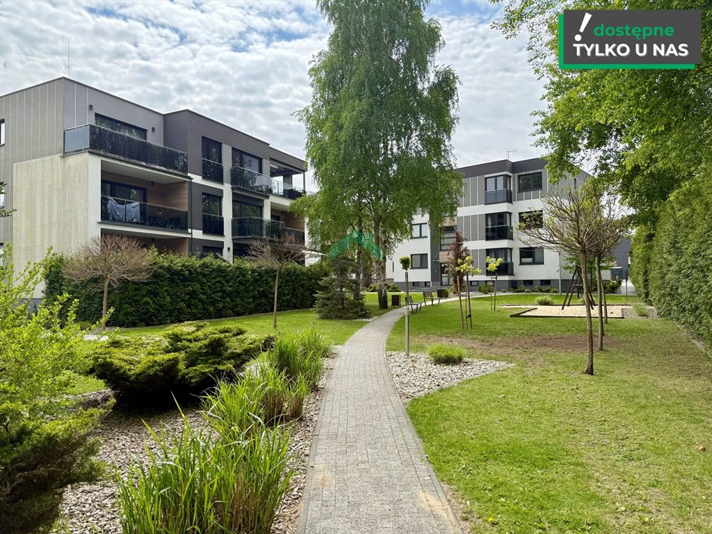 Mieszkanie trzypokojowe na sprzedaż Częstochowa, Lisiniec  71m2 Foto 1