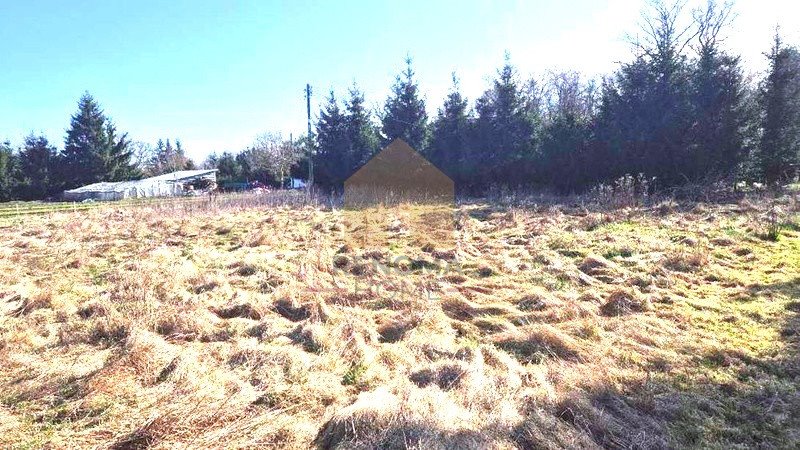 Urokliwa działka w Zatoniu z klimatem i historią Zielona Góra, Zatonie, Świętojańska  1 396m2 Foto 1