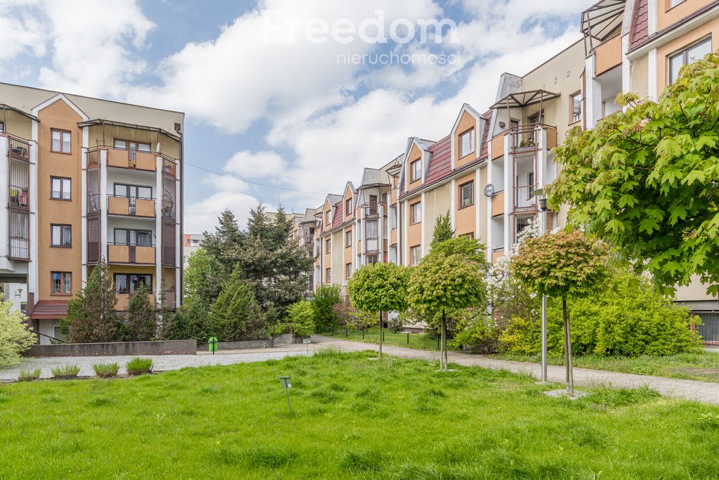 Mieszkanie dwupokojowe na sprzedaż Warszawa, Bielany, Jana Kochanowskiego  54m2 Foto 15