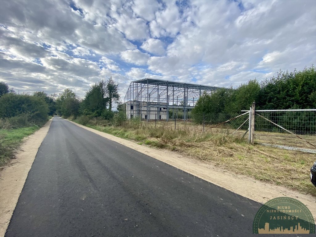 Lokal użytkowy na sprzedaż Kozdroje, Kozdroje  2 500m2 Foto 4