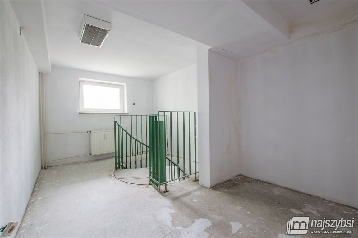 Lokal użytkowy na sprzedaż Szczecin, Niebuszewo  49m2 Foto 10