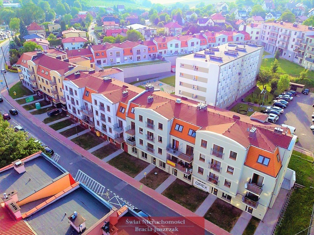 Lokal użytkowy na sprzedaż Trzebnica  95m2 Foto 4