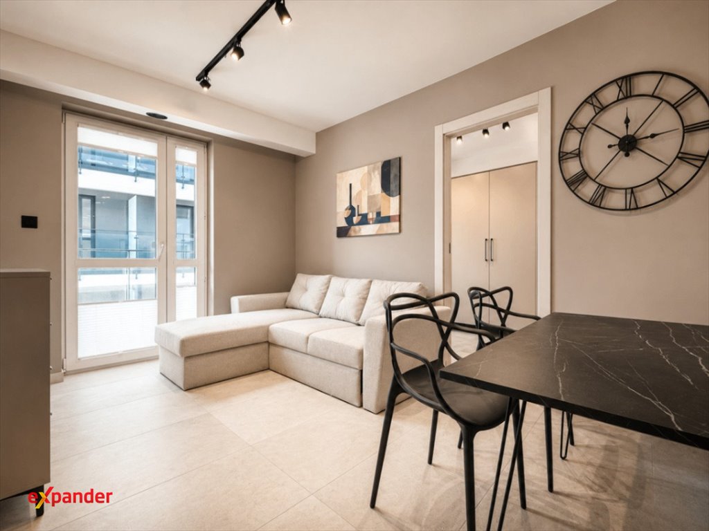 Do sprzedania nowe 2-pokojowe mieszkanie 41,15 m² w Lublinie Lublin, Ponikwoda, Dożynkowa 36  41m2 Foto 1