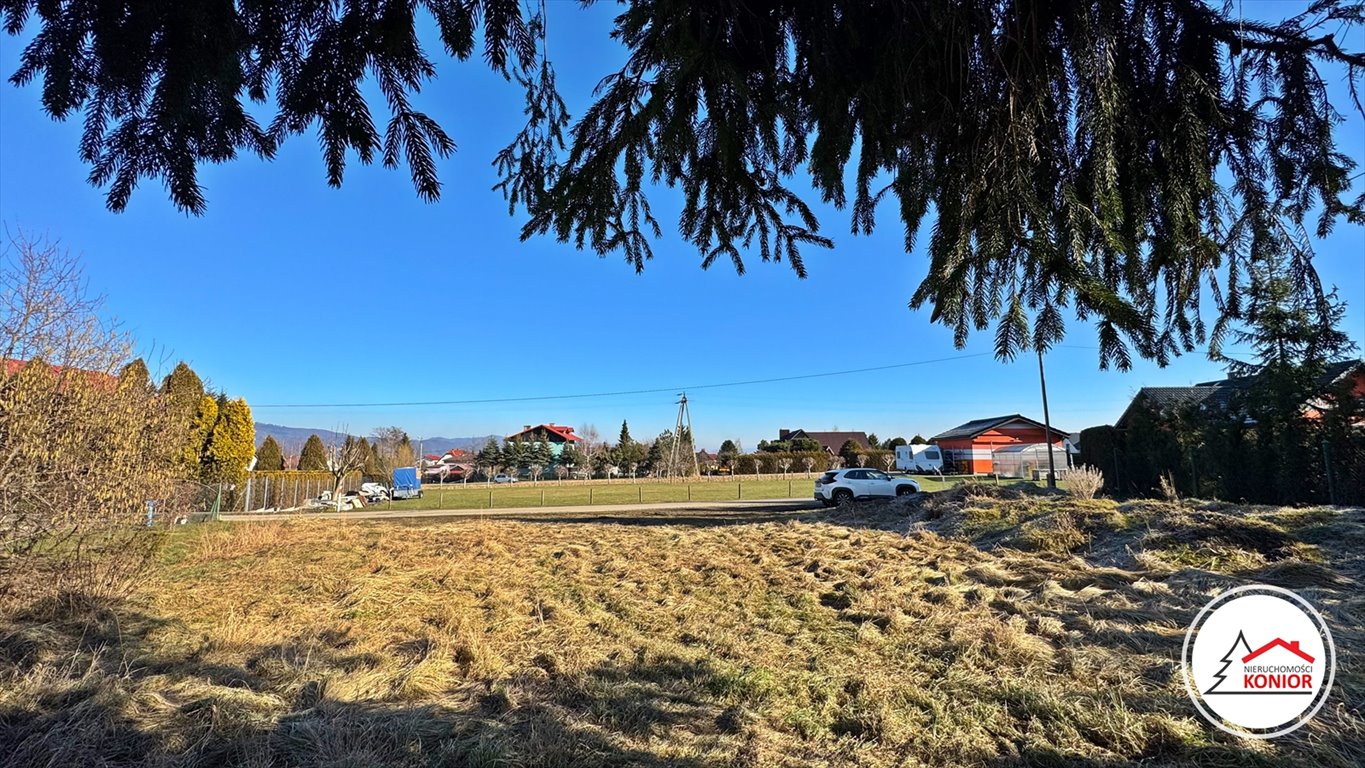 Działka budowlana na sprzedaż Buczkowice  780m2 Foto 6