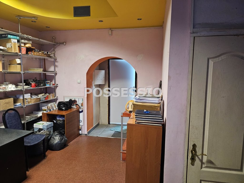 Lokal użytkowy na sprzedaż Strzegom  46m2 Foto 3
