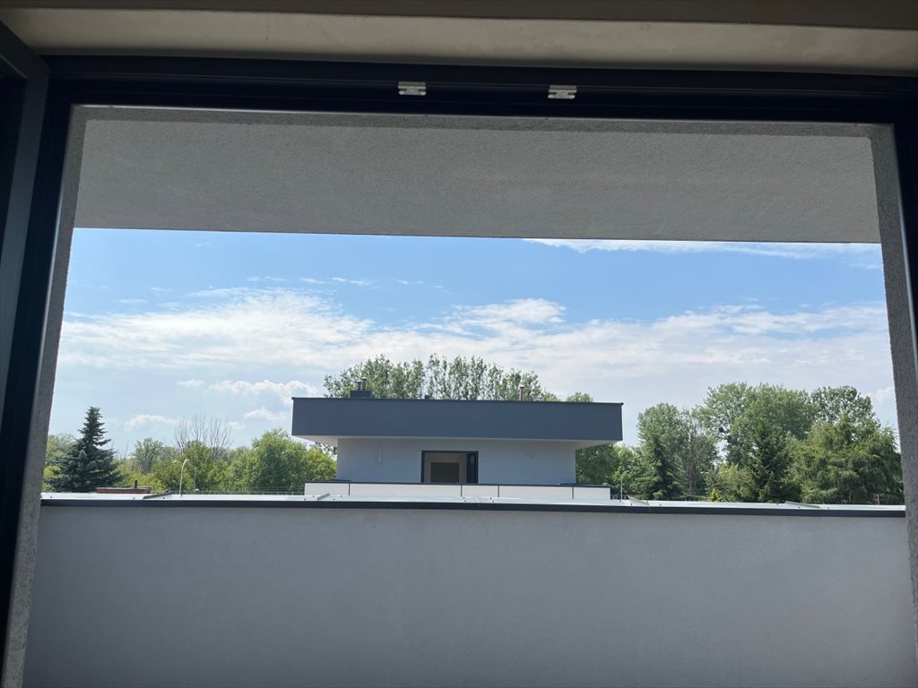 Dom na sprzedaż Warszawa, Wawer, Las, Wał Miedzeszyński 574  135m2 Foto 1