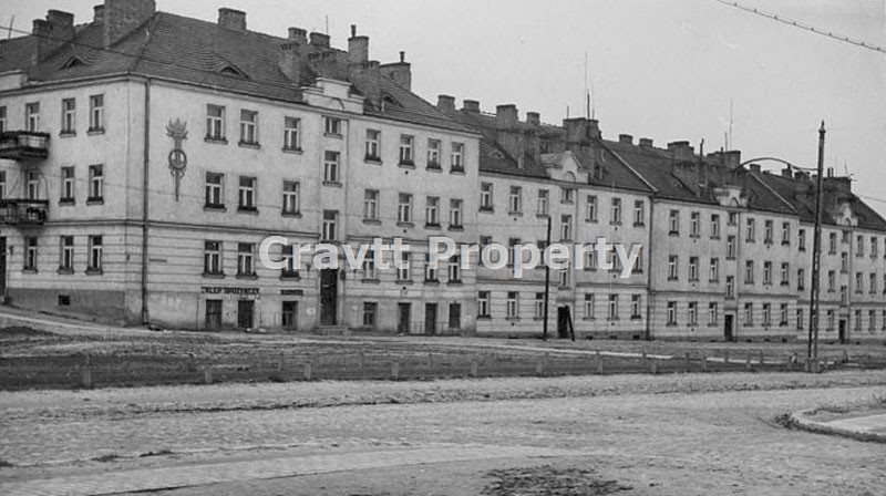 Mieszkanie czteropokojowe  na sprzedaż Warszawa, Żoliborz  70m2 Foto 1