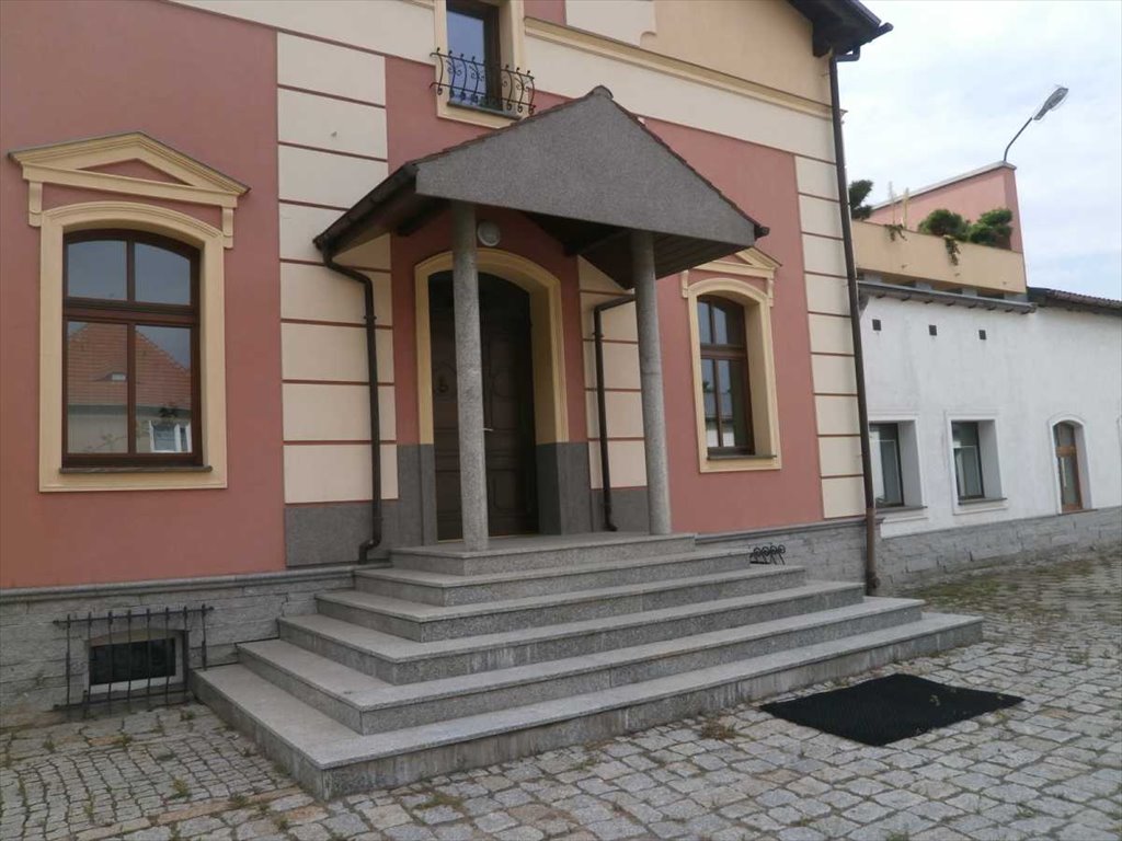 Lokal użytkowy na sprzedaż Jawor  945m2 Foto 12