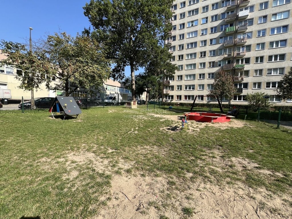 Mieszkanie dwupokojowe na sprzedaż Olsztyn, Pana Tadeusza  32m2 Foto 15