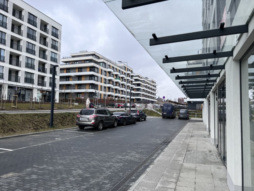 Lokal użytkowy na wynajem Kraków, Zauchy 6  89m2 Foto 17