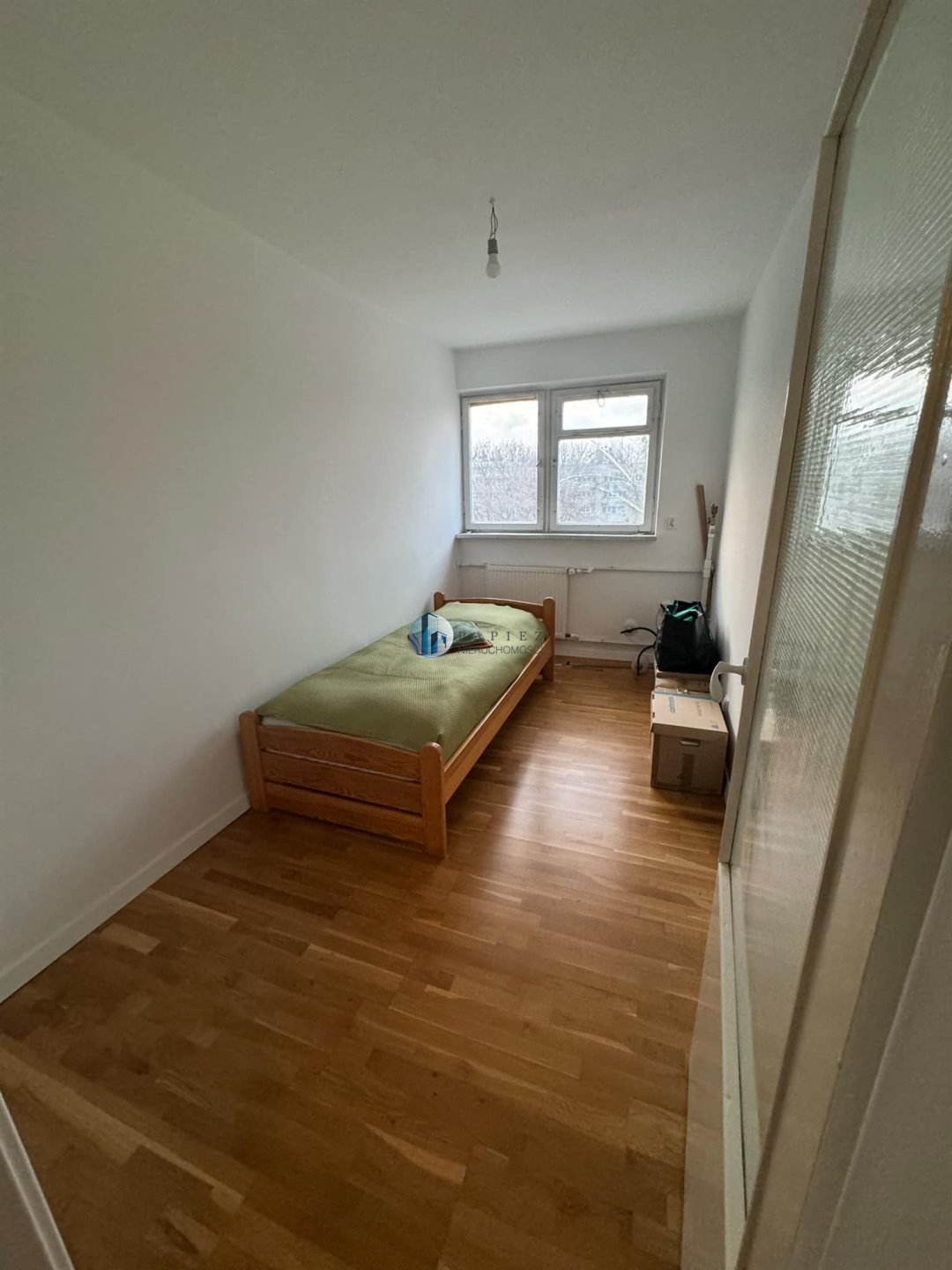 Mieszkanie trzypokojowe na sprzedaż Warszawa, Bielany, Bielany, Przy Agorze  48m2 Foto 7