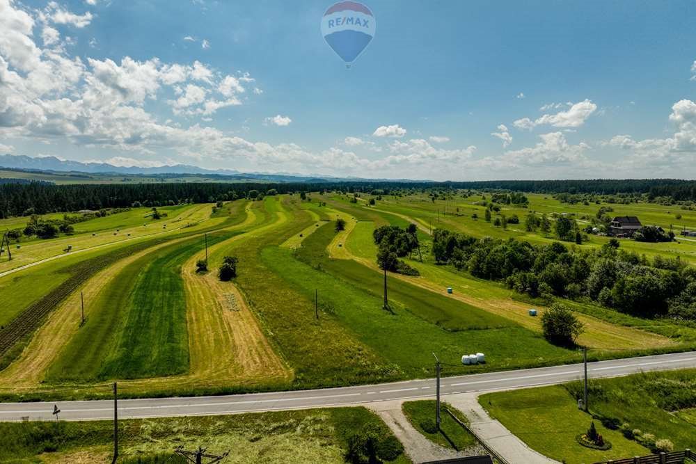 Działka budowlana na sprzedaż Dębno  2 560m2 Foto 6