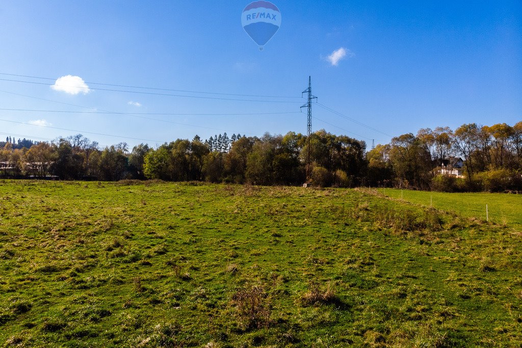 Działka budowlana na sprzedaż Szaflary  946m2 Foto 6