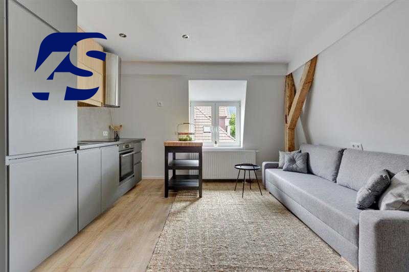 Polecam 60 m² mieszkanie 3 pok. w Sopocie, pełne wyposażenie Sopot, Dolny, Jana Jerzego Haffnera  60m2 Foto 1