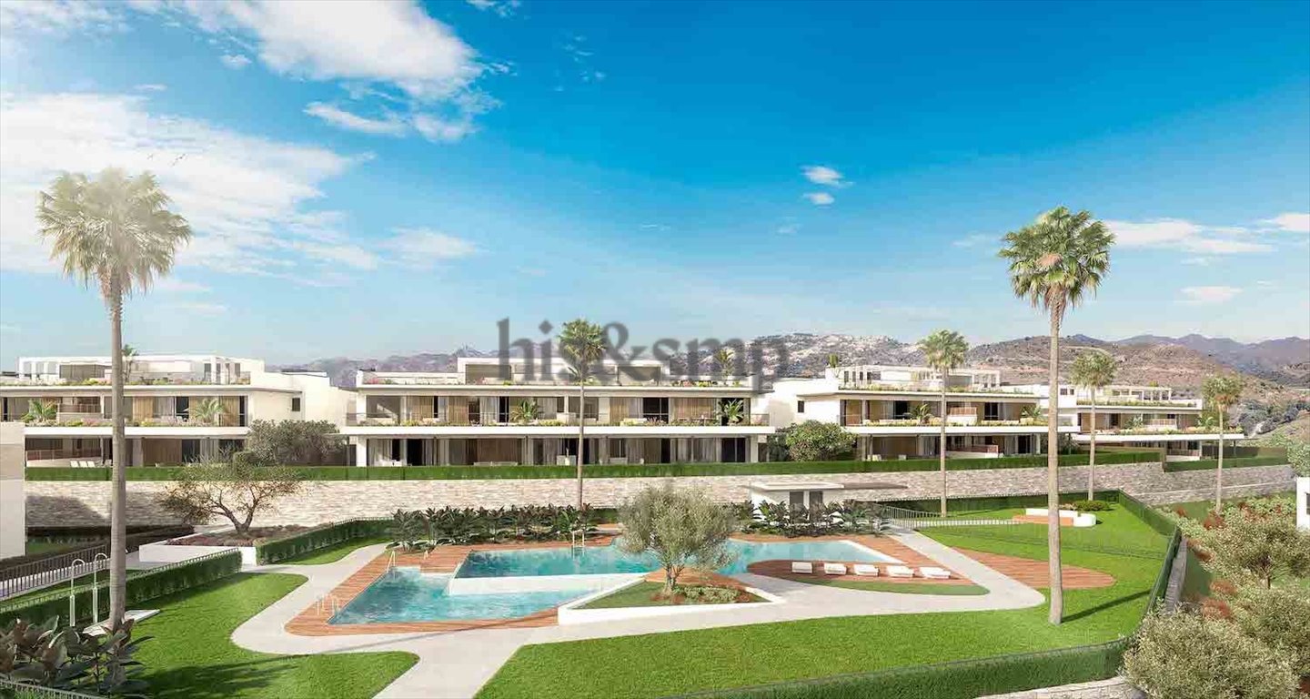 Mieszkanie czteropokojowe  na sprzedaż Hiszpania, Marbella, Santa Clara Golf  279m2 Foto 17