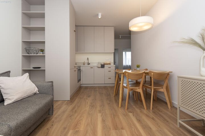 Mieszkanie trzypokojowe na sprzedaż Kraków, Czyżyny, Bolesława Orlińskiego  50m2 Foto 1